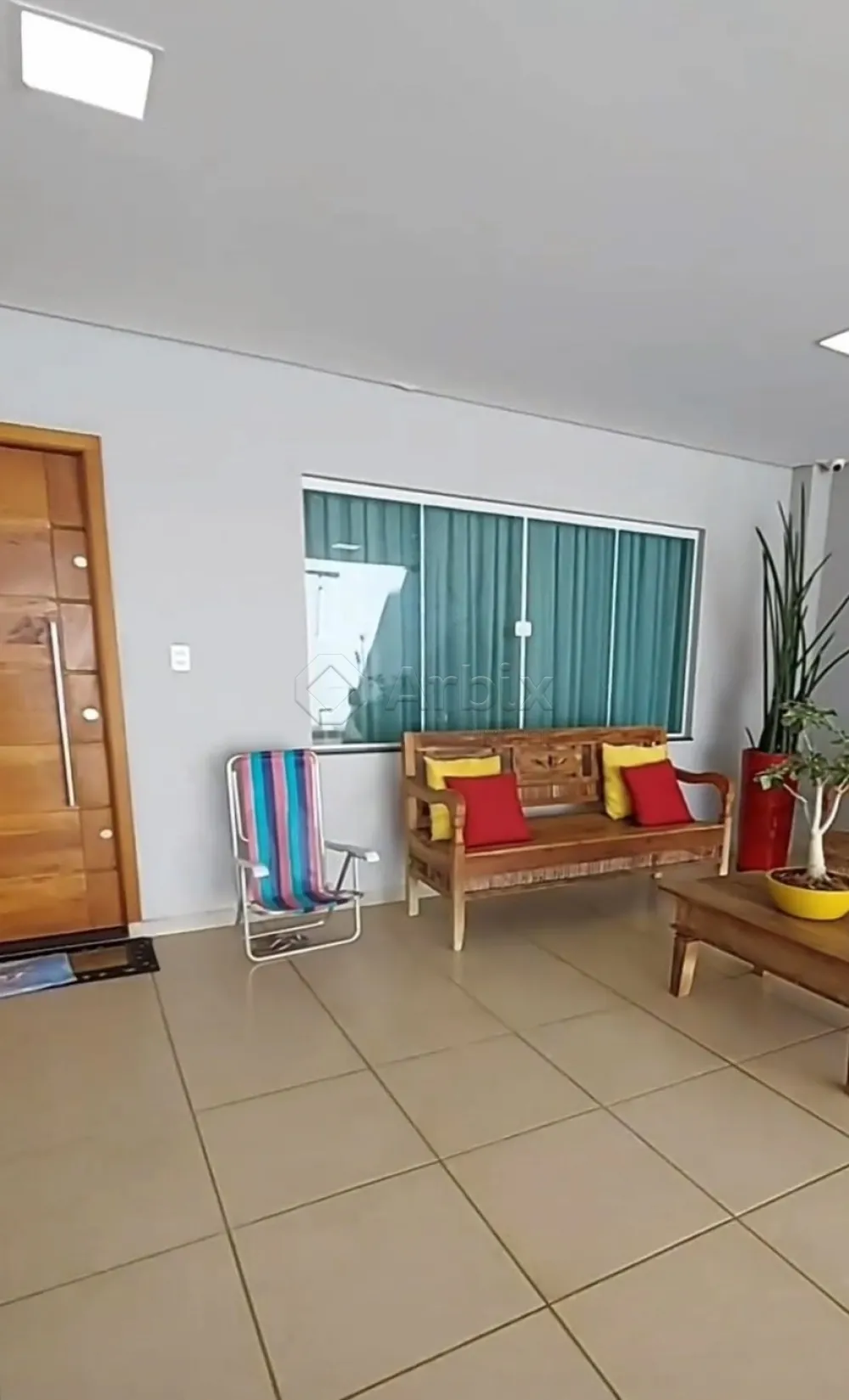 Comprar Casa / Residencial em Americana R$ 850.000,00 - Foto 4