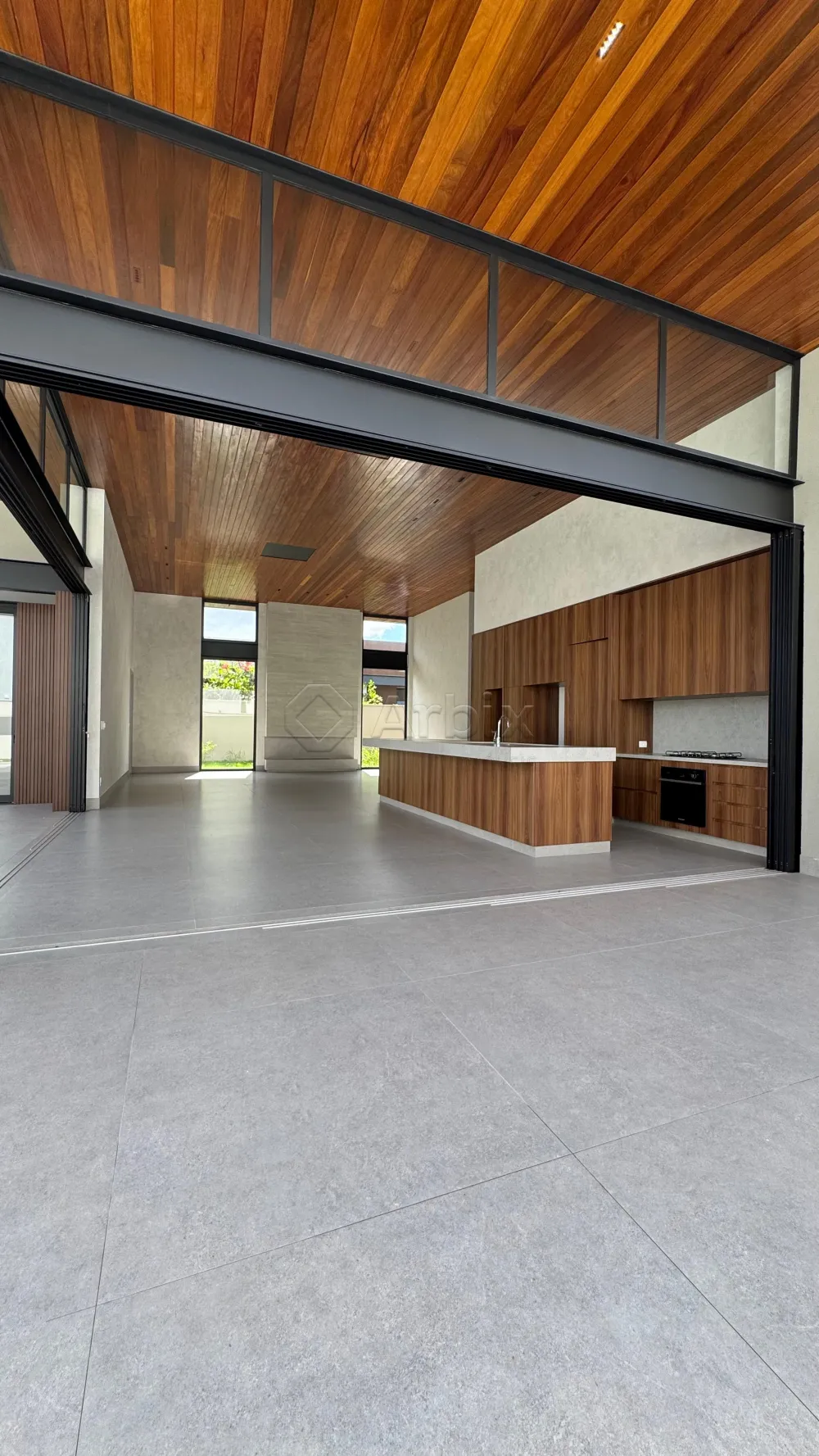 Alugar Casa / Condom&iacute;nio em Nova Odessa R$ 25.000,00 - Foto 5