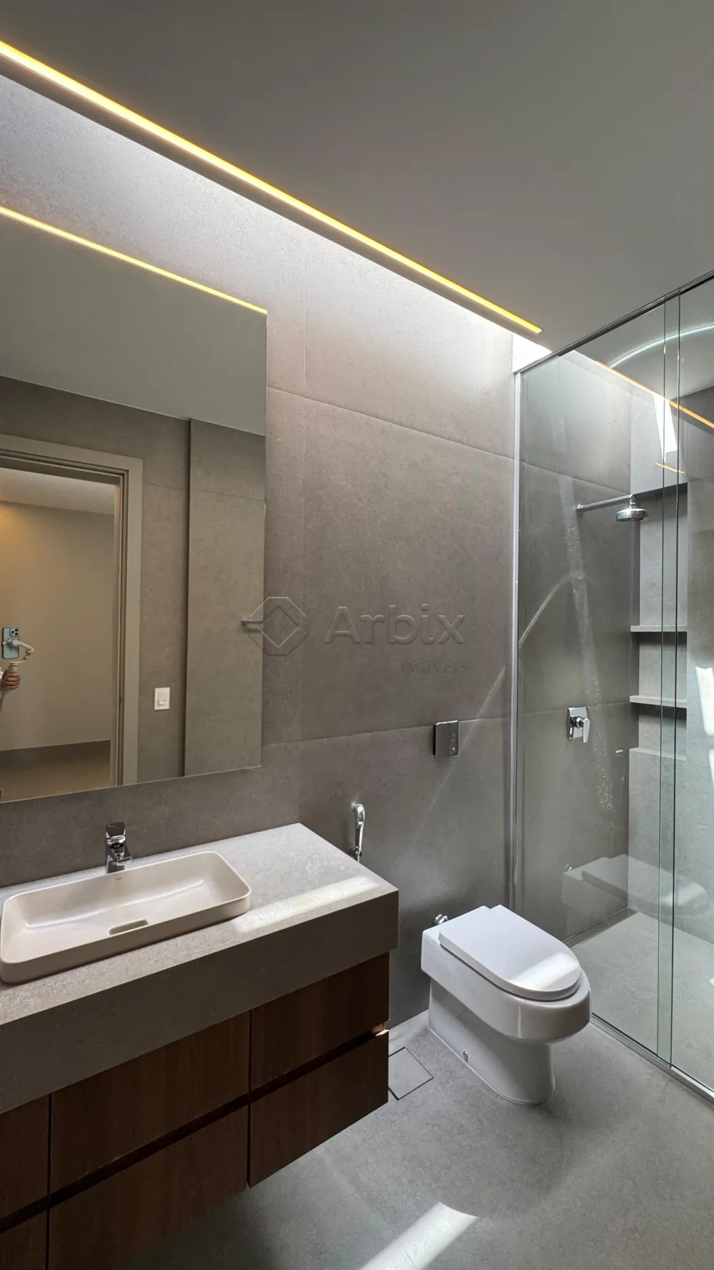 Alugar Casa / Condom&iacute;nio em Nova Odessa R$ 25.000,00 - Foto 18