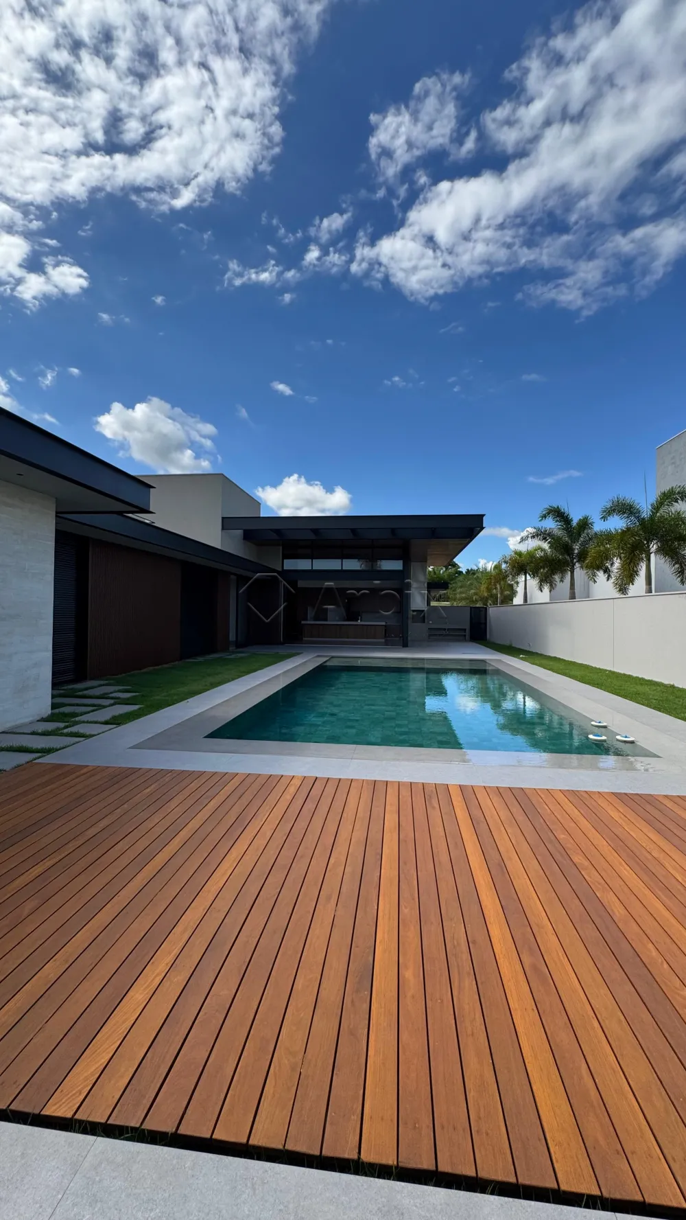 Alugar Casa / Condom&iacute;nio em Nova Odessa R$ 25.000,00 - Foto 30