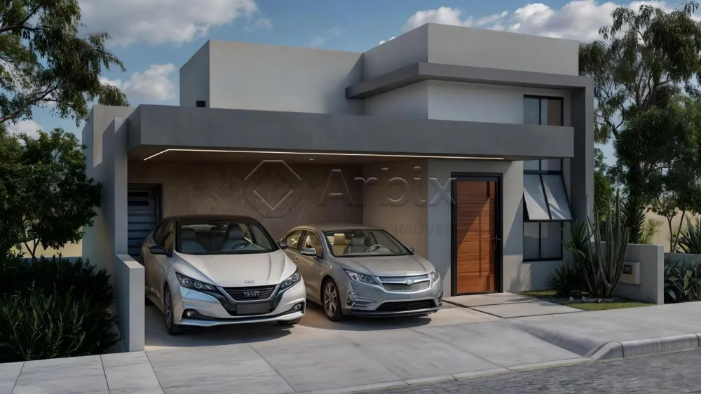 Comprar Casa / Condom&iacute;nio em Americana R$ 540.000,00 - Foto 1