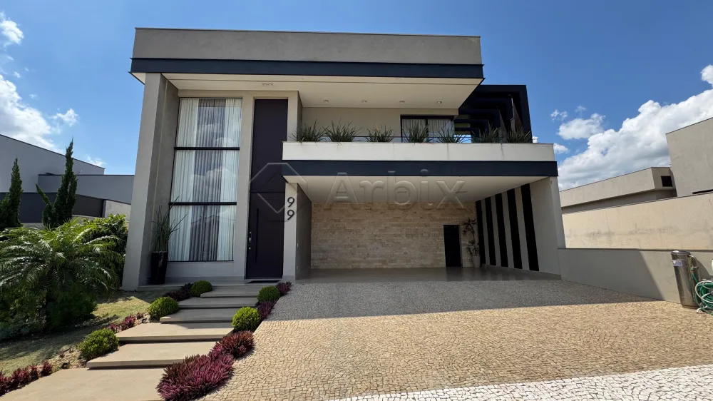 Comprar Casa / Condom&iacute;nio em Americana R$ 3.500.000,00 - Foto 1