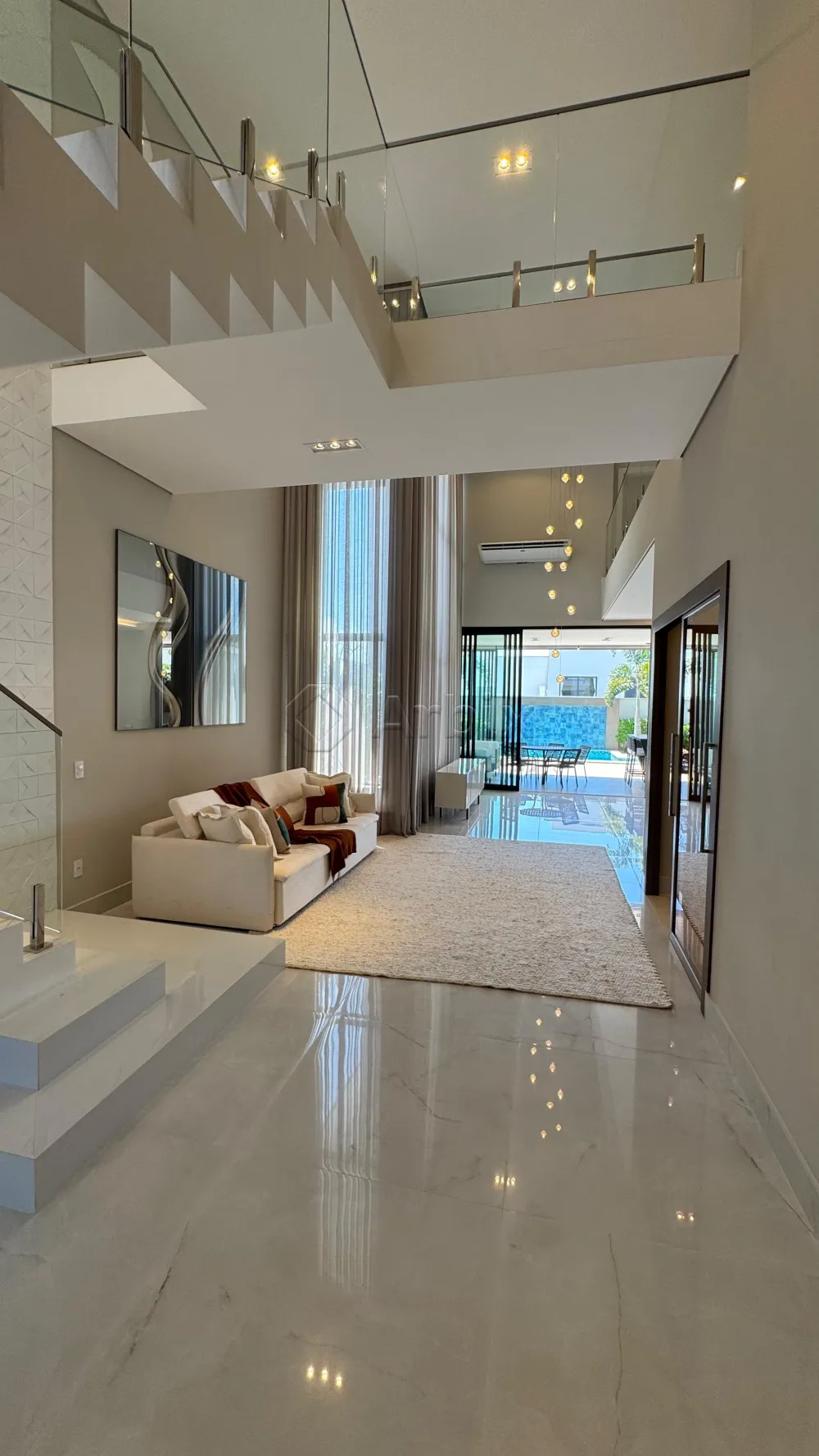 Comprar Casa / Condom&iacute;nio em Americana R$ 3.500.000,00 - Foto 3