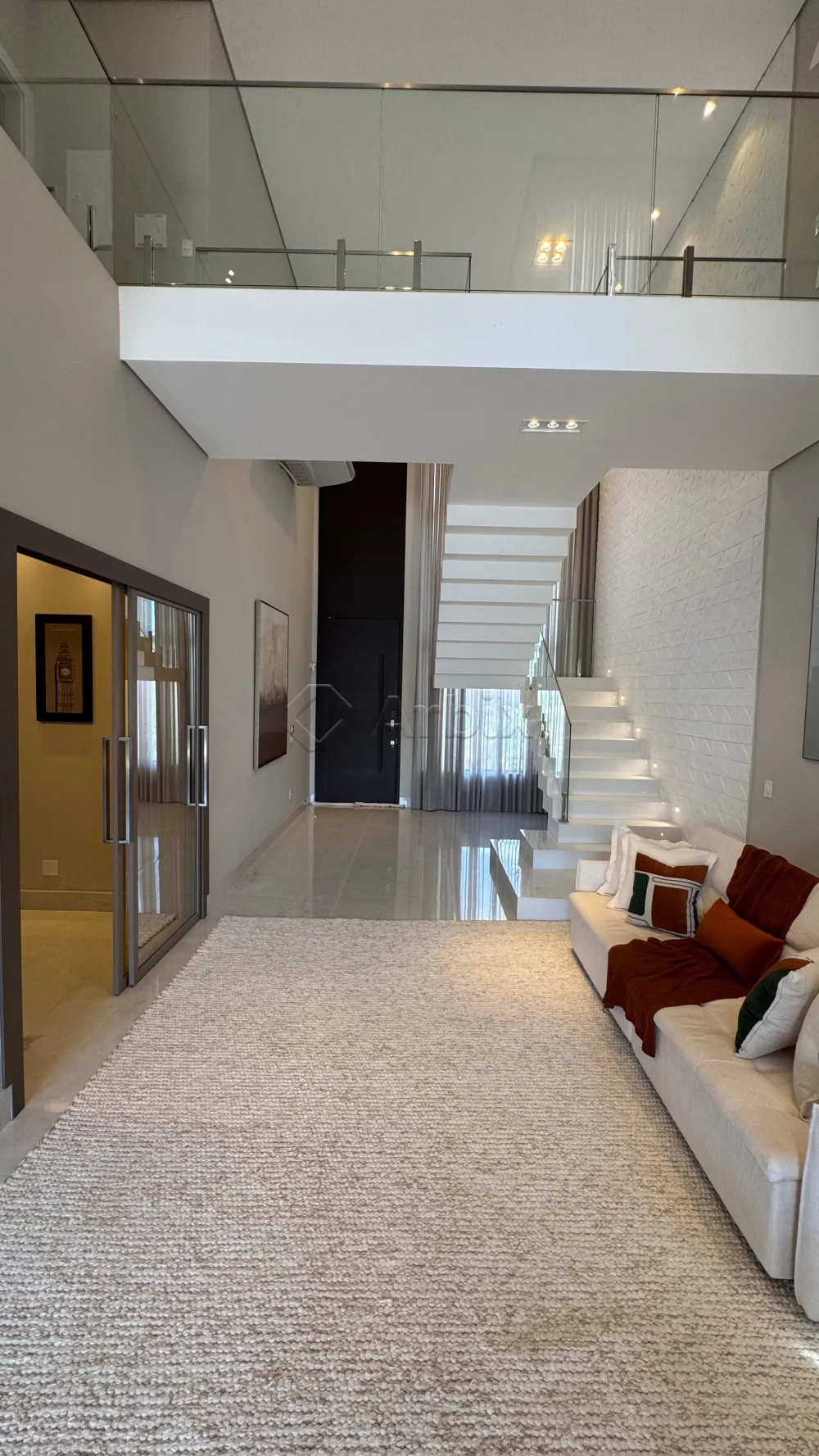 Comprar Casa / Condom&iacute;nio em Americana R$ 3.500.000,00 - Foto 5