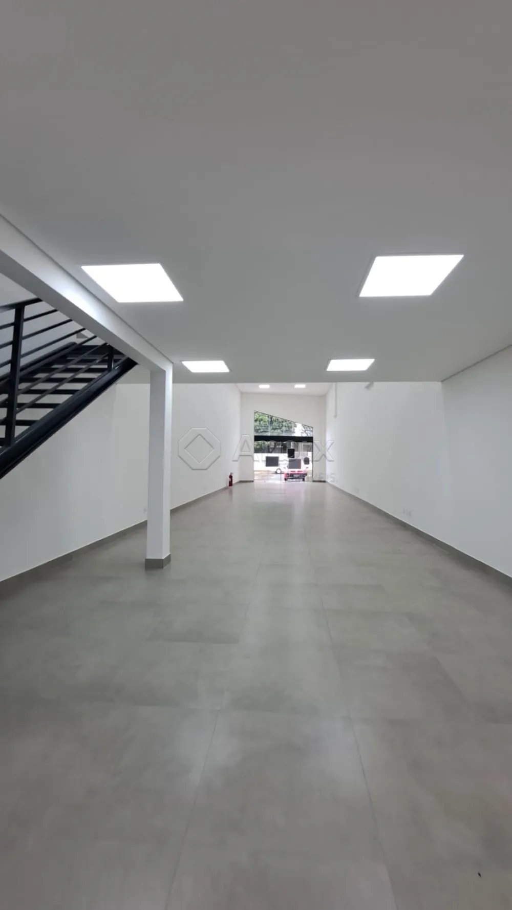Alugar Comercial / Sal&atilde;o Comercial em Americana R$ 7.000,00 - Foto 1