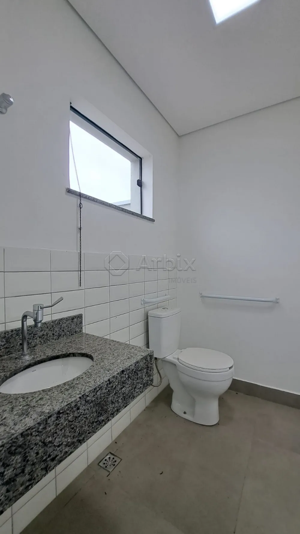 Alugar Comercial / Sal&atilde;o Comercial em Americana R$ 7.000,00 - Foto 7
