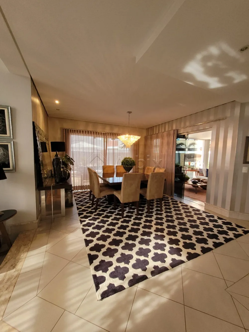 Alugar Casa / Condom&iacute;nio em Americana R$ 18.000,00 - Foto 6