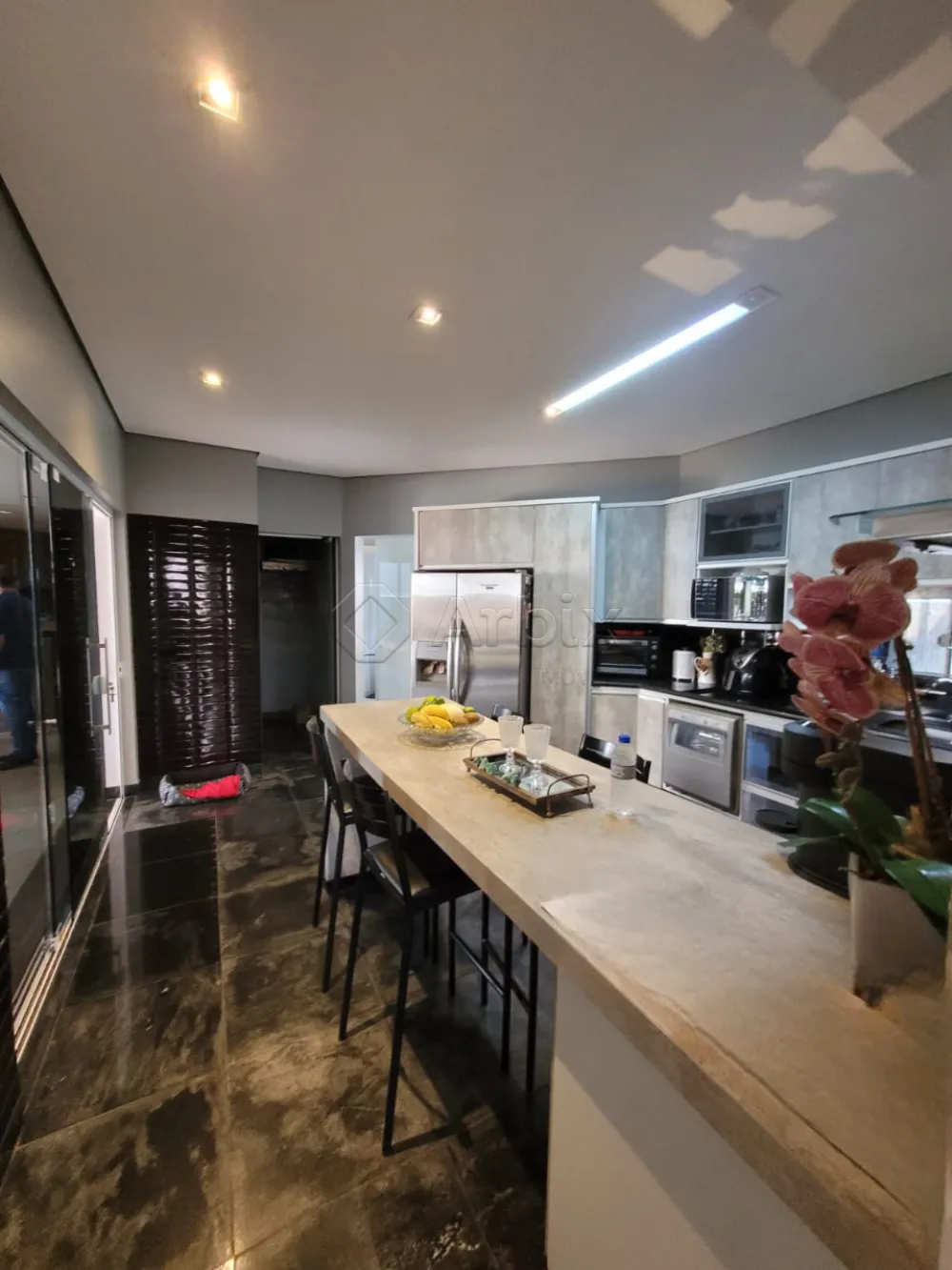 Alugar Casa / Condom&iacute;nio em Americana R$ 18.000,00 - Foto 8