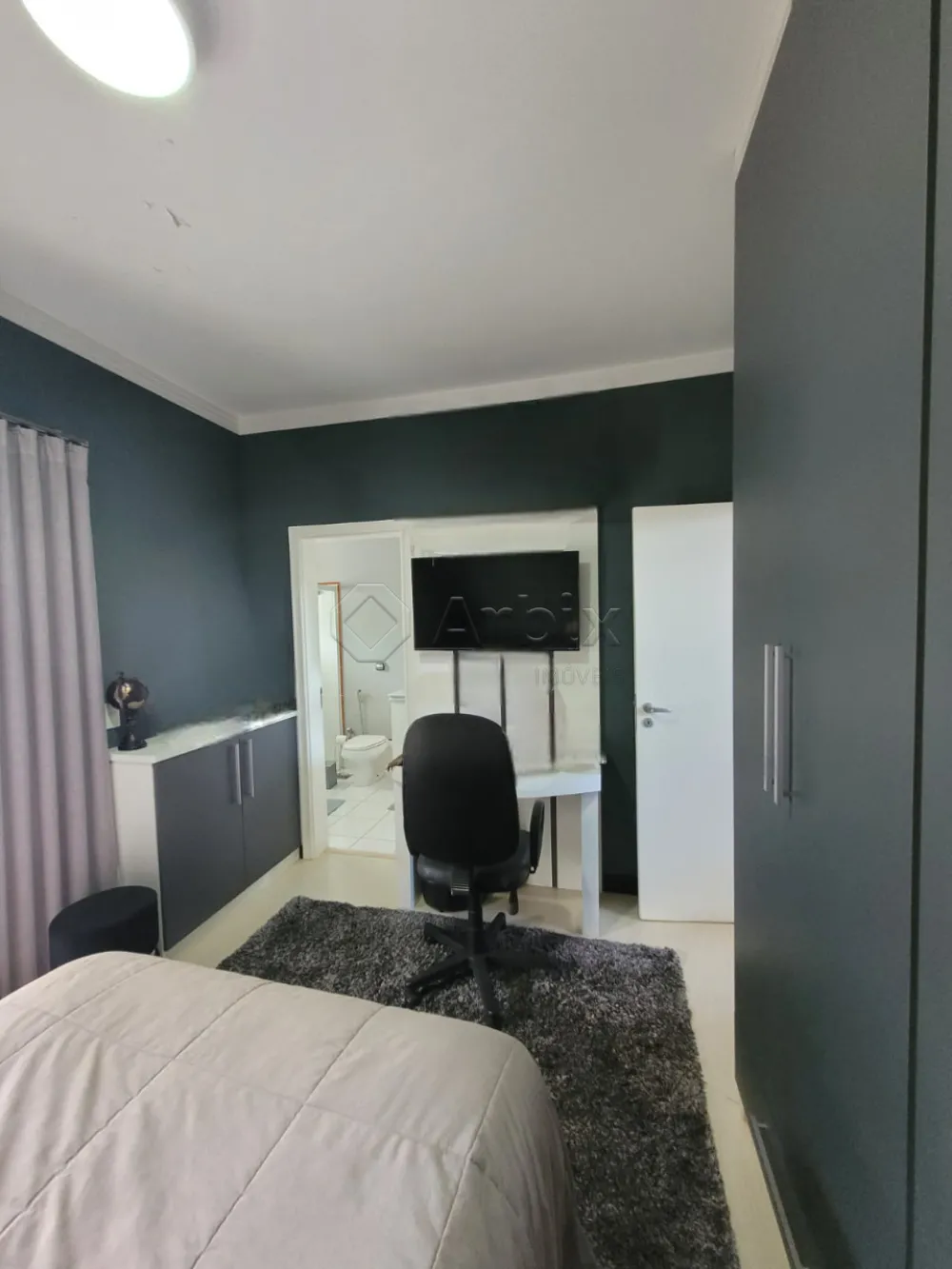 Alugar Casa / Condom&iacute;nio em Americana R$ 18.000,00 - Foto 23