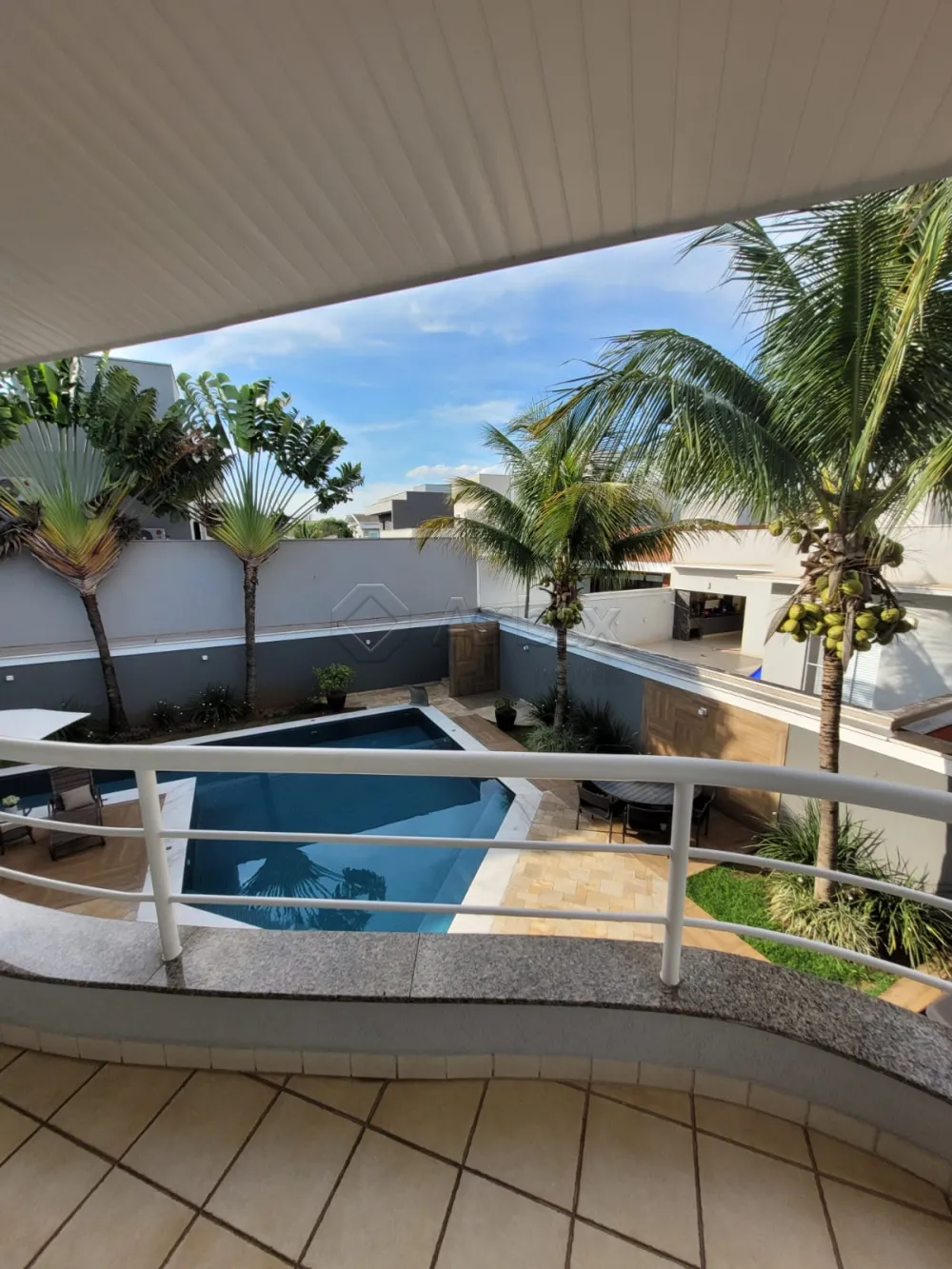 Alugar Casa / Condom&iacute;nio em Americana R$ 18.000,00 - Foto 34