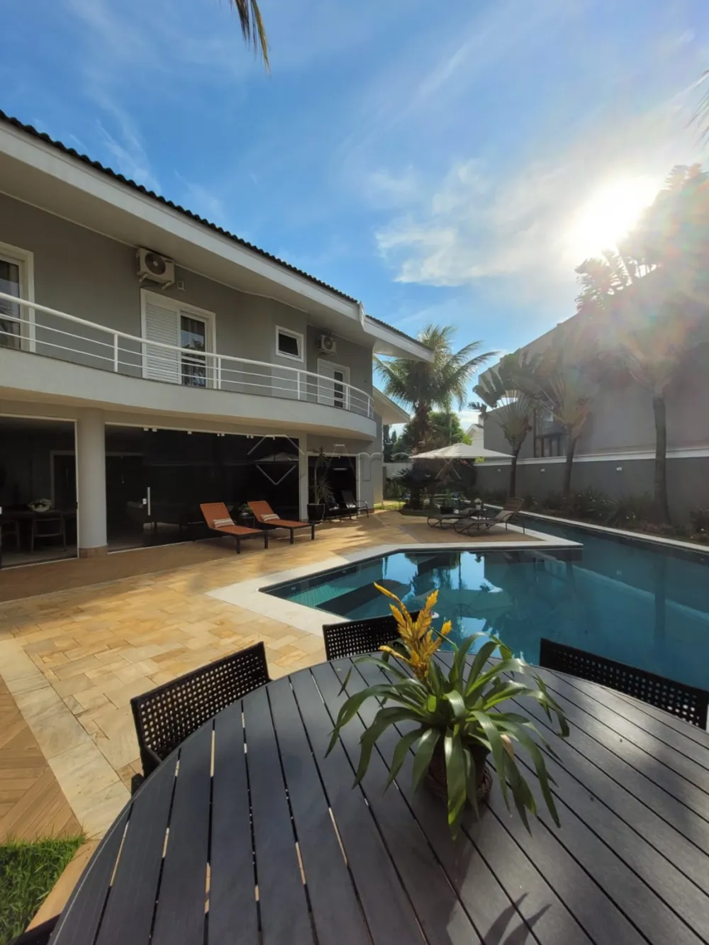 Alugar Casa / Condom&iacute;nio em Americana R$ 18.000,00 - Foto 45