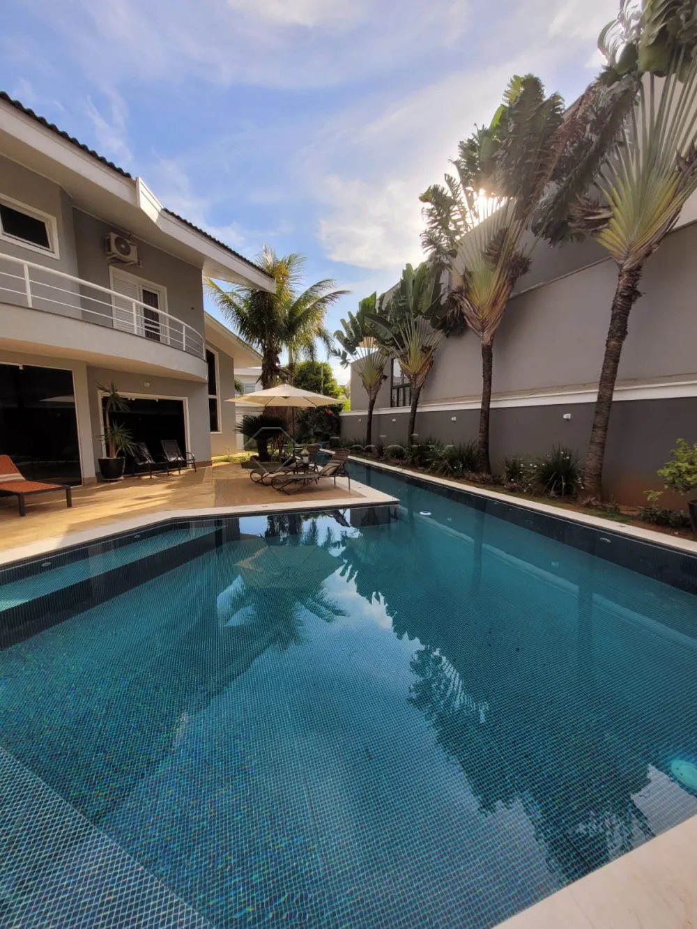 Alugar Casa / Condom&iacute;nio em Americana R$ 18.000,00 - Foto 49