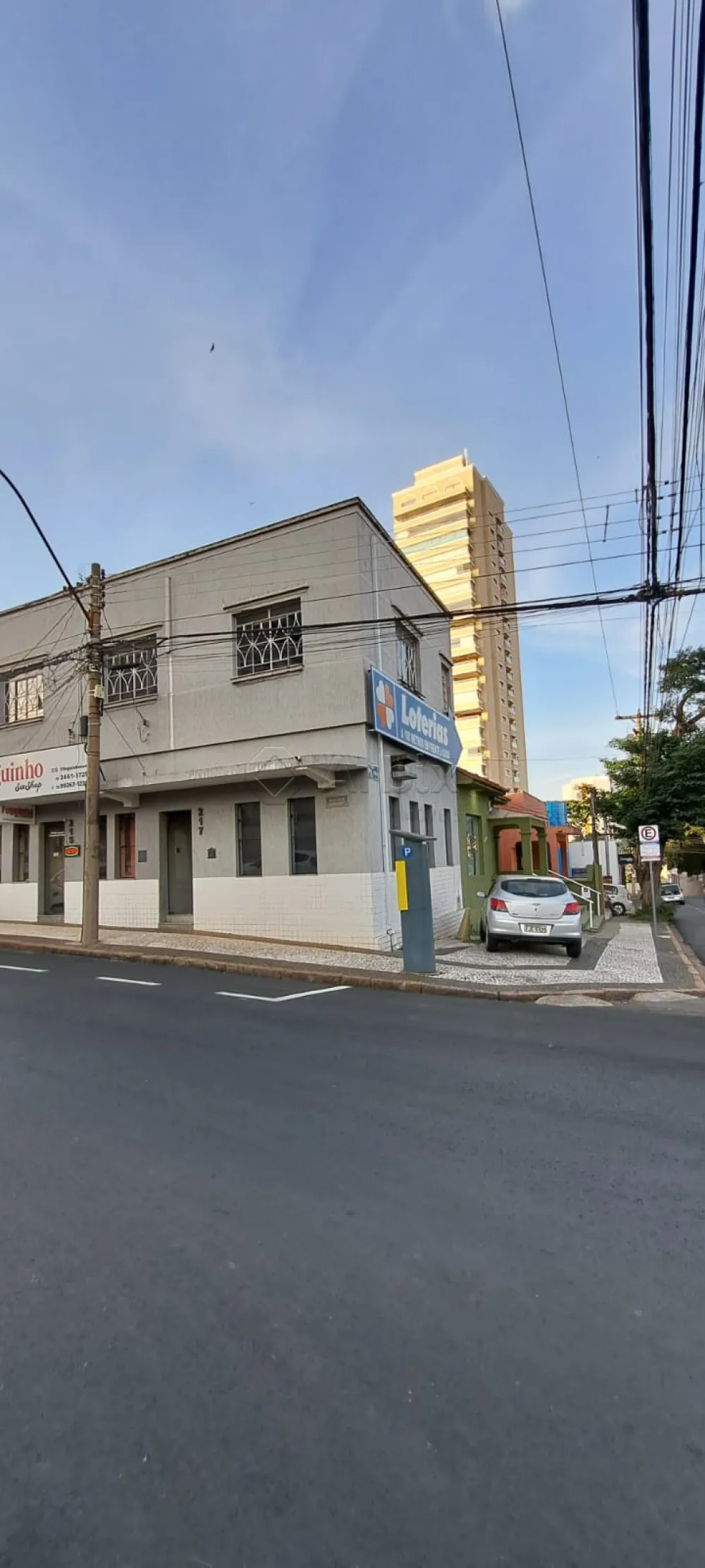 Alugar Comercial / Sala Comercial em Americana R$ 1.500,00 - Foto 1