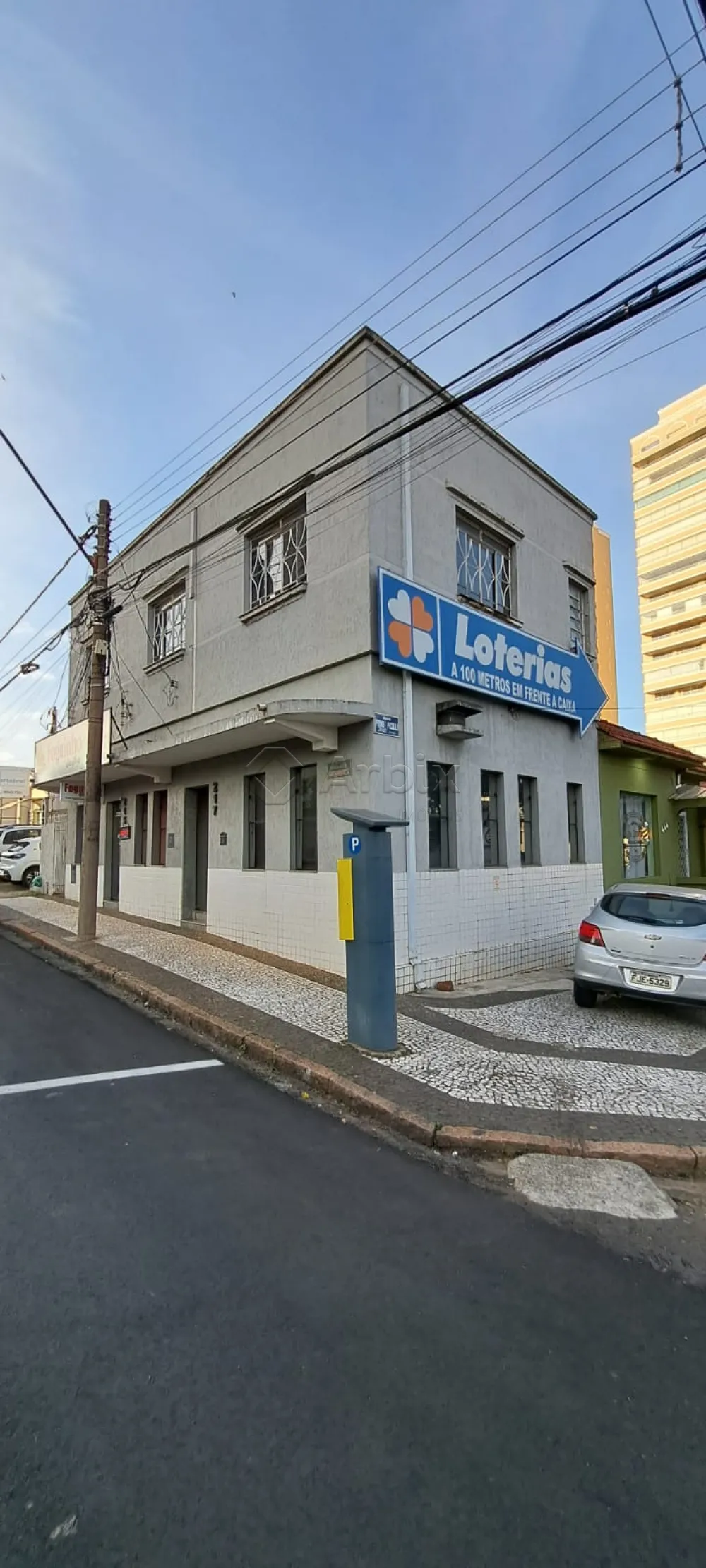 Alugar Comercial / Sala Comercial em Americana R$ 1.500,00 - Foto 2