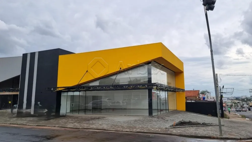 Alugar Comercial / Sal&atilde;o Comercial em Americana R$ 22.000,00 - Foto 1