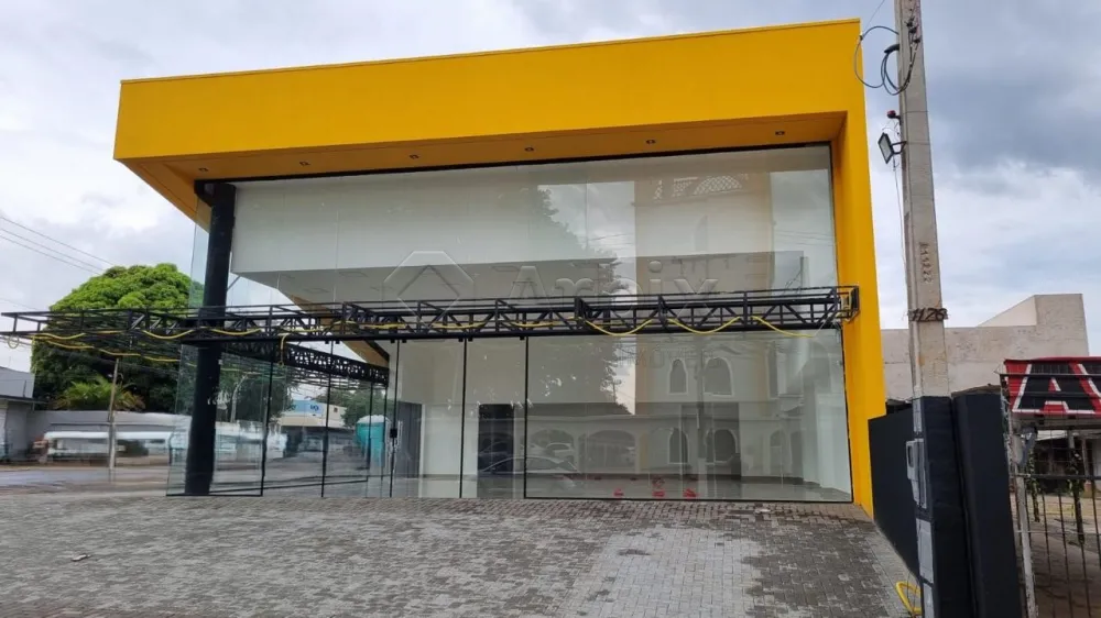 Alugar Comercial / Sal&atilde;o Comercial em Americana R$ 22.000,00 - Foto 2