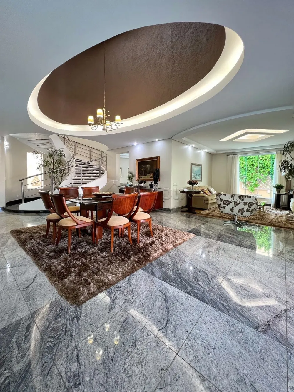 Alugar Casa / Residencial em Americana R$ 15.000,00 - Foto 2