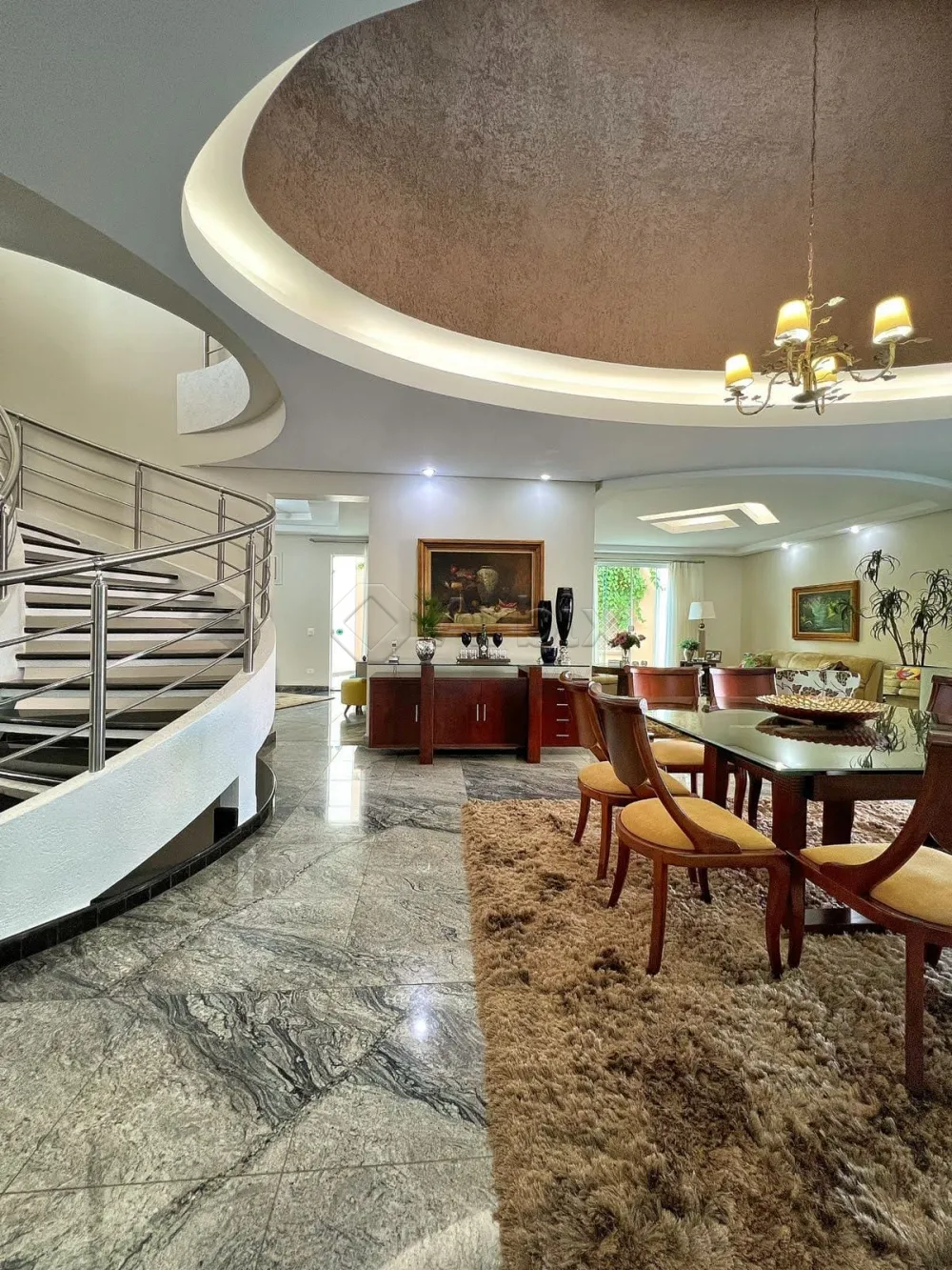 Alugar Casa / Residencial em Americana R$ 15.000,00 - Foto 3