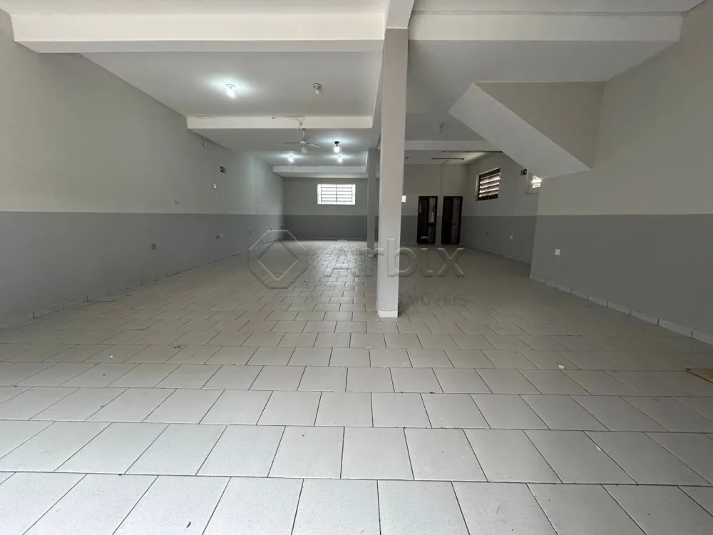 Alugar Comercial / Sal&atilde;o Comercial em Americana R$ 3.500,00 - Foto 5
