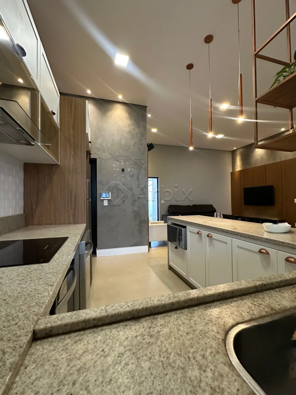 Comprar Casa / Residencial em Santa B&aacute;rbara D`Oeste R$ 995.000,00 - Foto 5