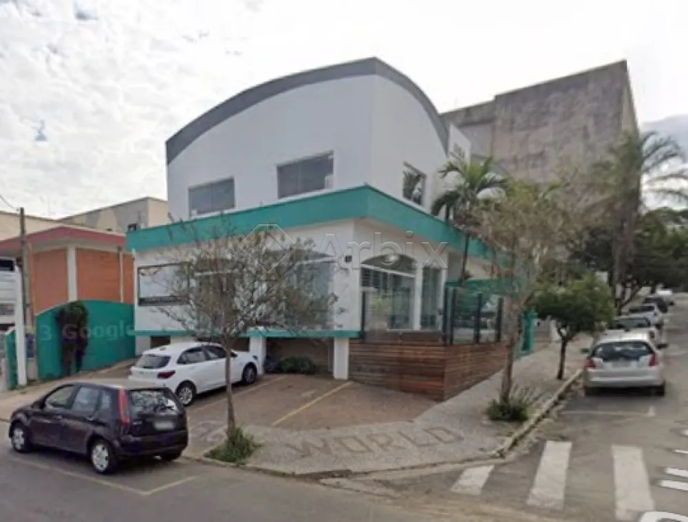 Alugar Comercial / Sala Comercial em Americana R$ 1.350,00 - Foto 1