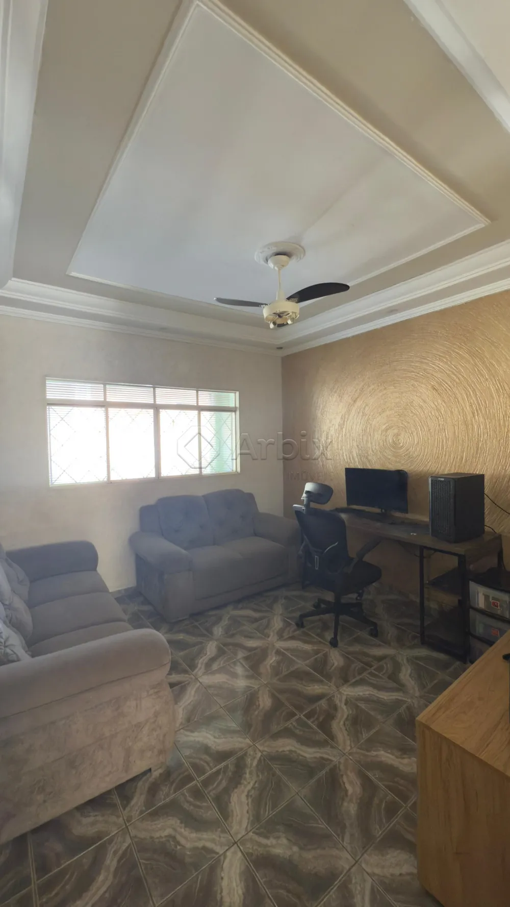 Comprar Casa / Residencial em Santa B&aacute;rbara D`Oeste R$ 600.000,00 - Foto 4