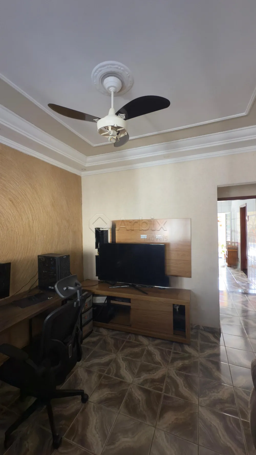 Comprar Casa / Residencial em Santa B&aacute;rbara D`Oeste R$ 600.000,00 - Foto 5