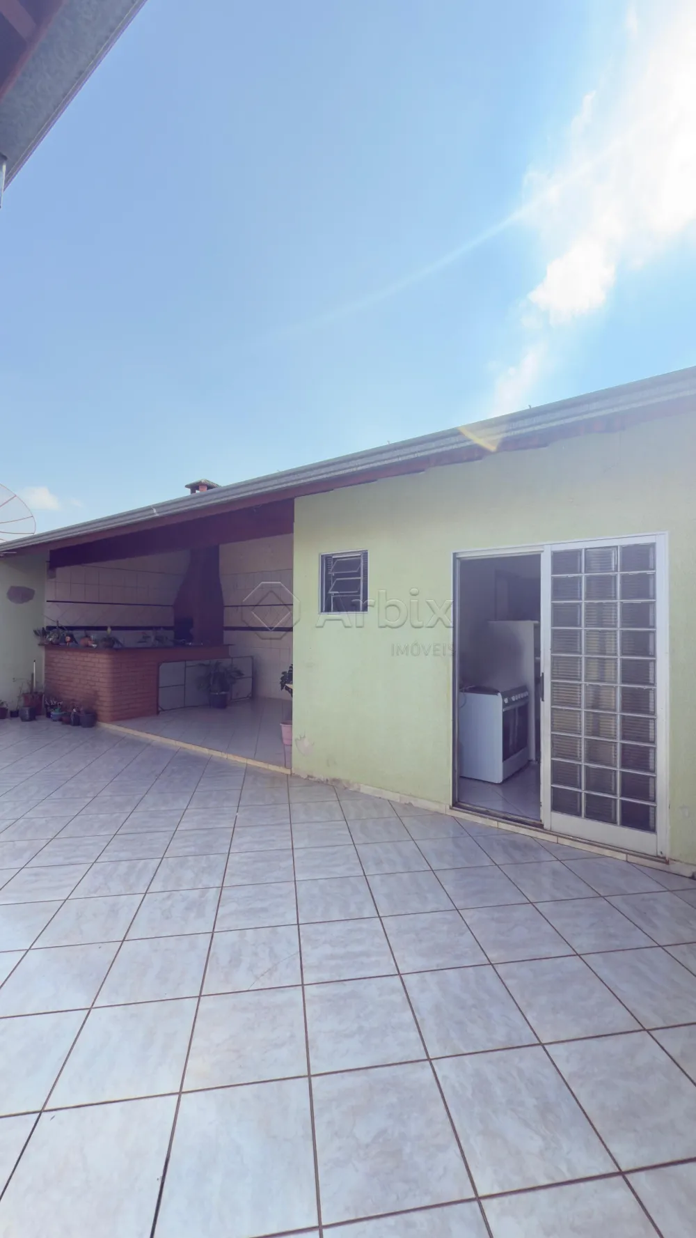 Comprar Casa / Residencial em Santa B&aacute;rbara D`Oeste R$ 600.000,00 - Foto 17