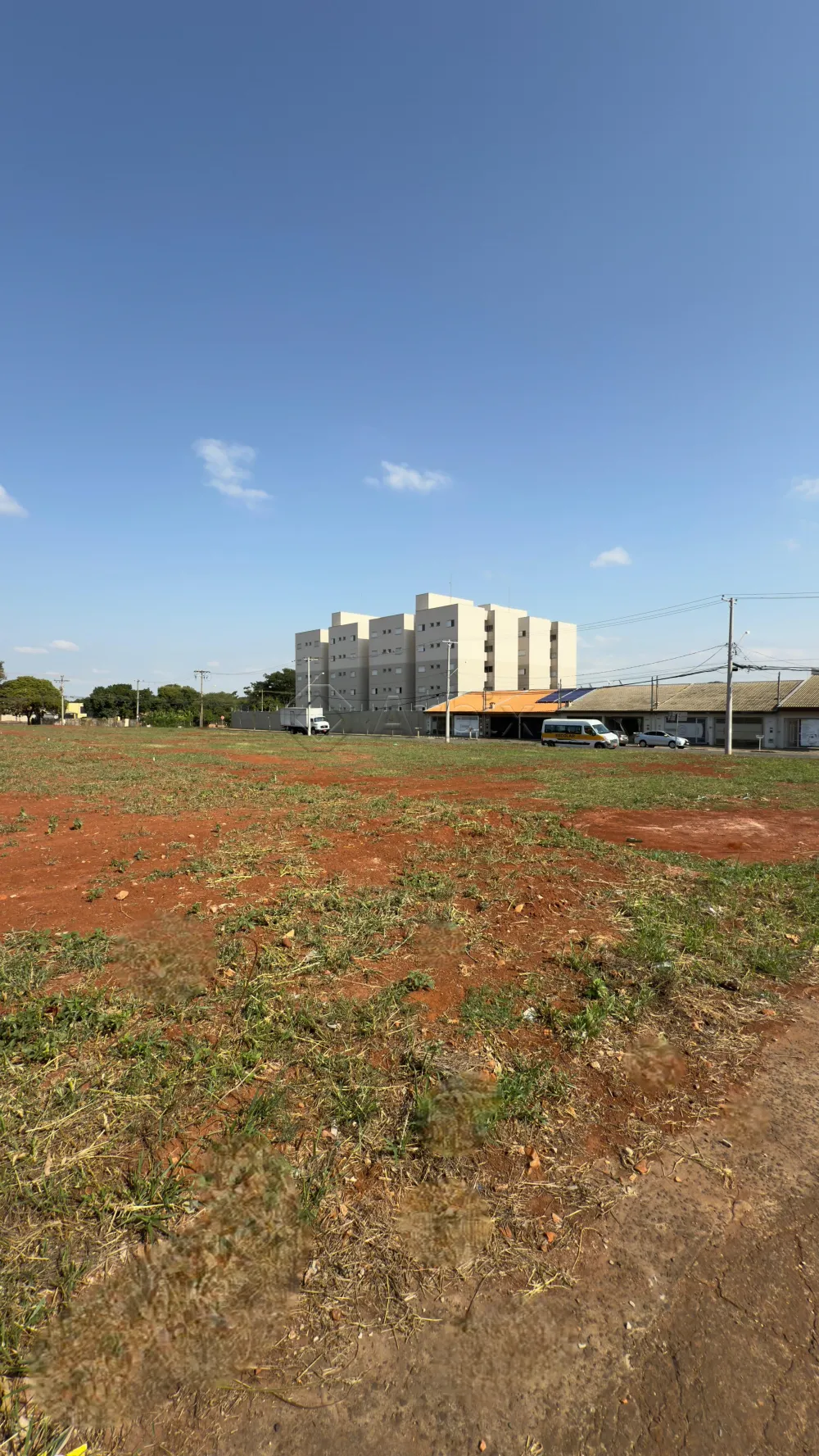 Comprar Terreno / Residencial em Santa B&aacute;rbara D`Oeste R$ 300.000,00 - Foto 3