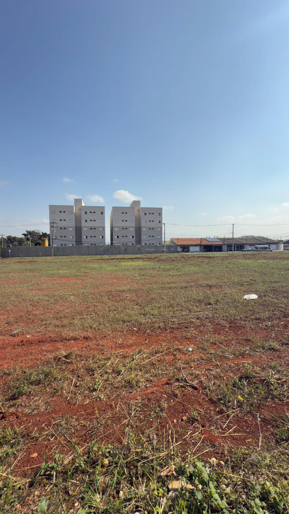 Comprar Terreno / Residencial em Santa B&aacute;rbara D`Oeste R$ 300.000,00 - Foto 1