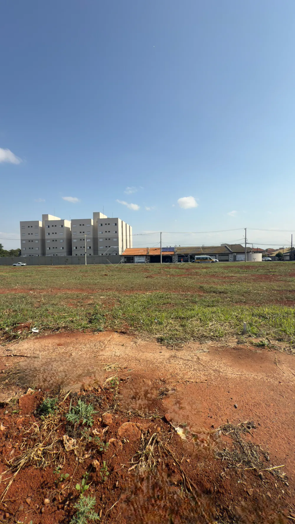 Comprar Terreno / Residencial em Santa B&aacute;rbara D`Oeste R$ 300.000,00 - Foto 1