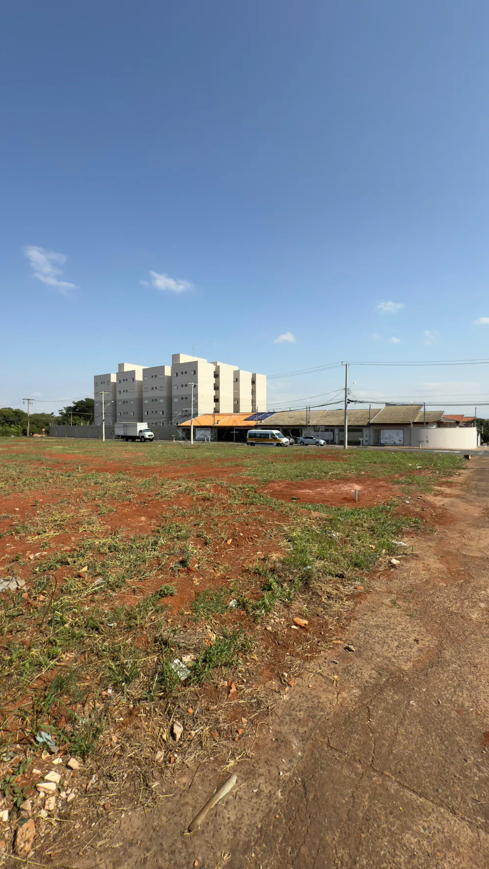 Comprar Terreno / Residencial em Santa B&aacute;rbara D`Oeste R$ 300.000,00 - Foto 3