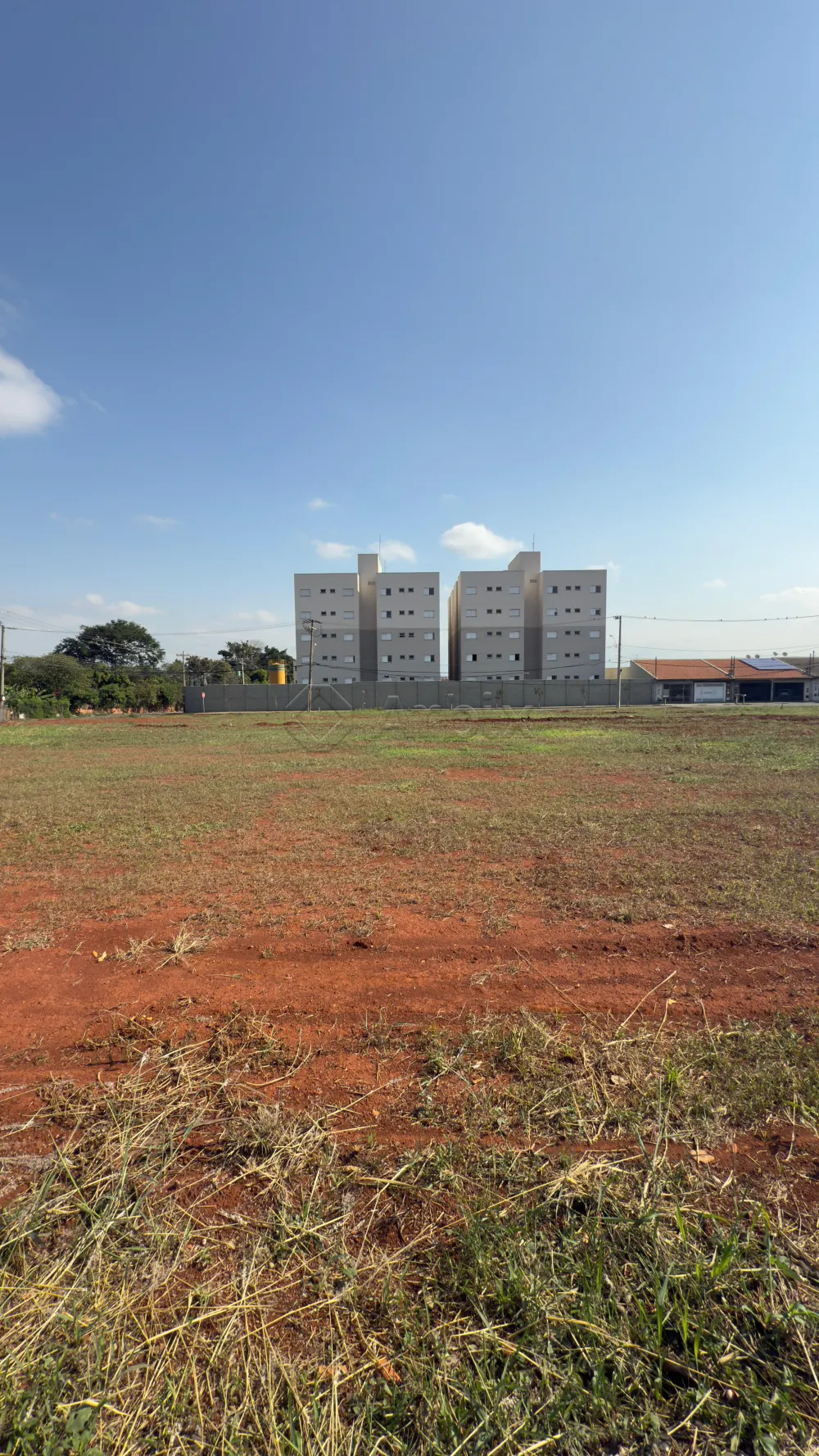 Comprar Terreno / Residencial em Santa B&aacute;rbara D`Oeste R$ 300.000,00 - Foto 1