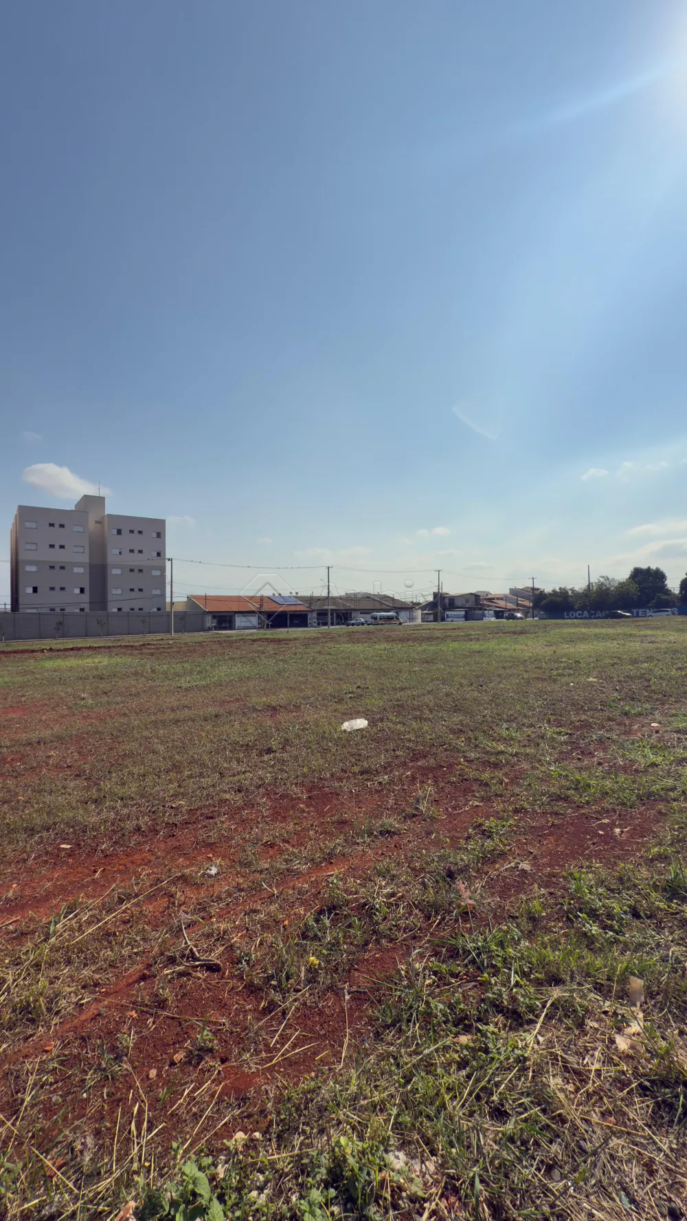 Comprar Terreno / Residencial em Santa B&aacute;rbara D`Oeste R$ 300.000,00 - Foto 1