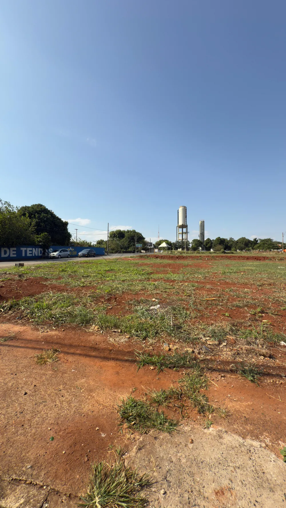 Comprar Terreno / Residencial em Santa B&aacute;rbara D`Oeste R$ 357.000,00 - Foto 3