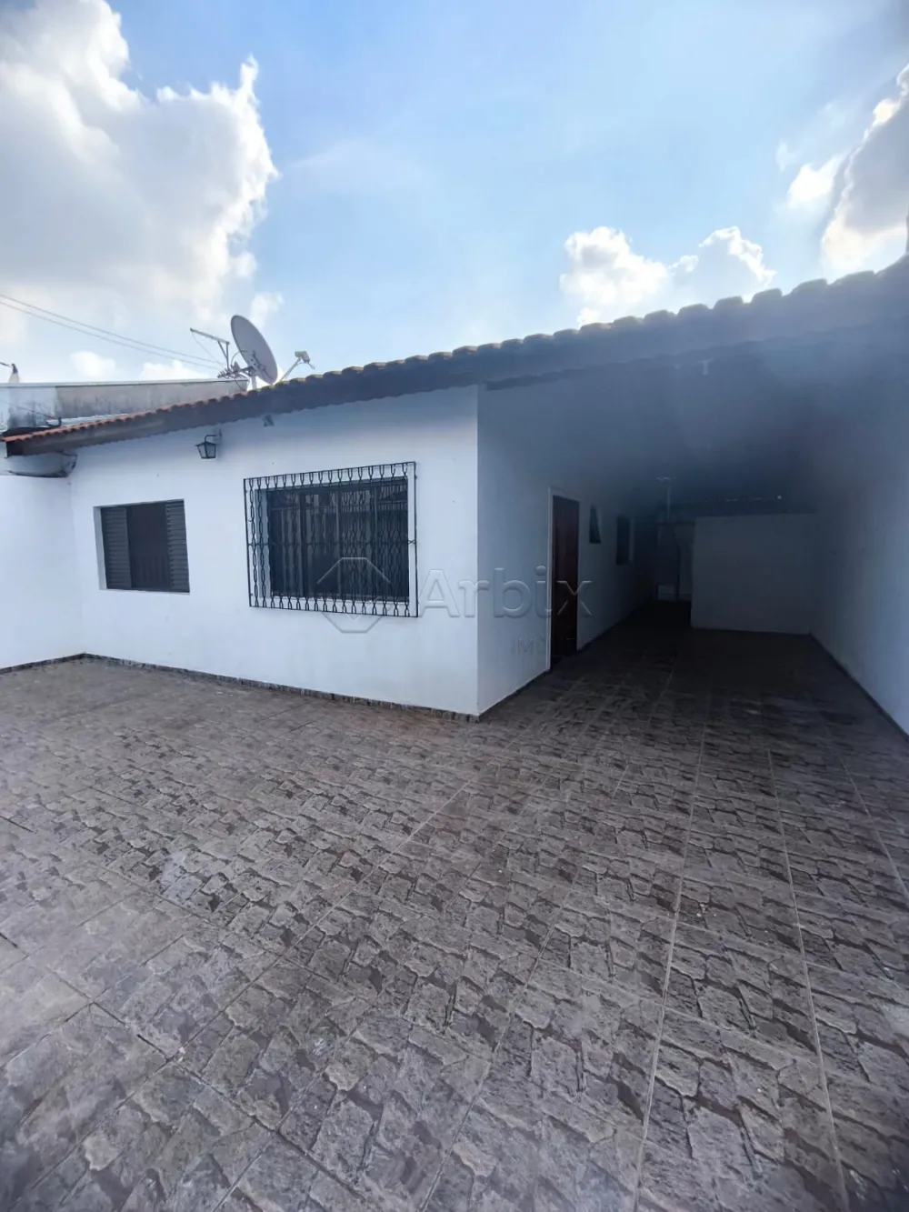 Comprar Casa / Residencial em Nova Odessa R$ 380.000,00 - Foto 1