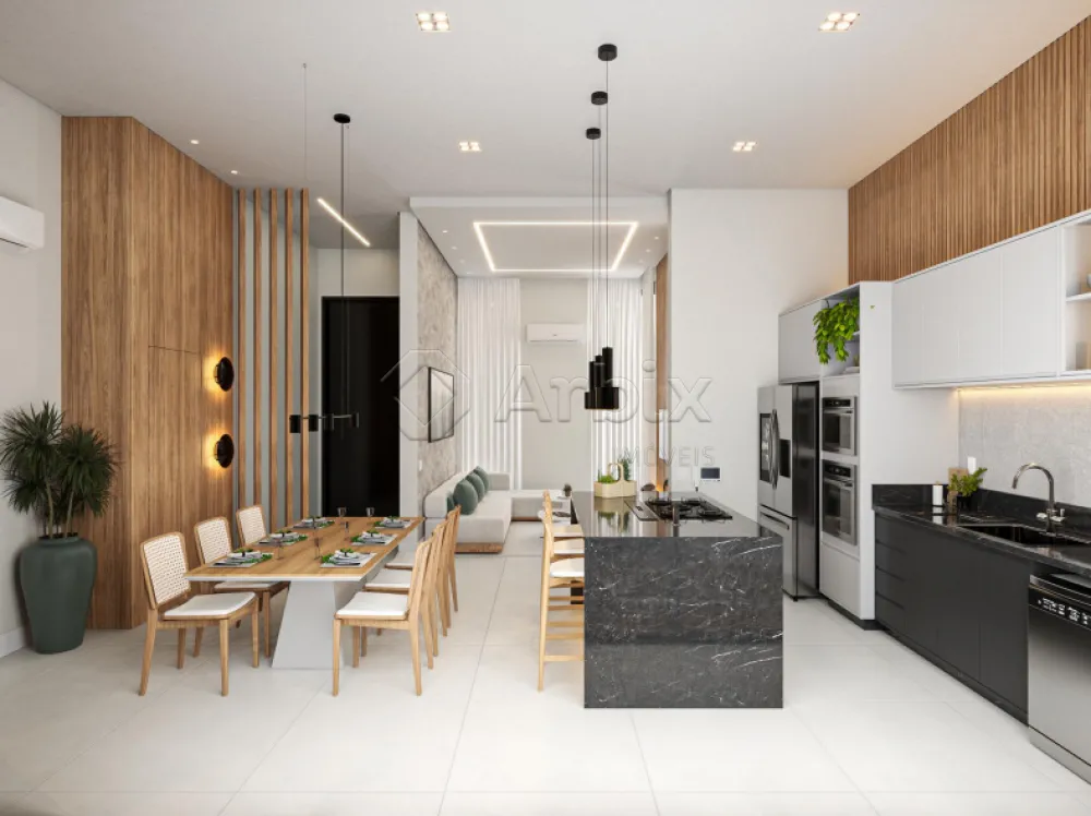 Comprar Casa / Condom&iacute;nio em Nova Odessa R$ 1.790.000,00 - Foto 3