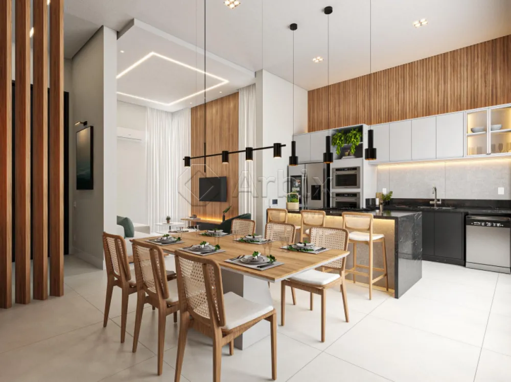 Comprar Casa / Condom&iacute;nio em Nova Odessa R$ 1.790.000,00 - Foto 4