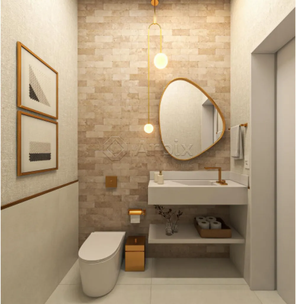 Comprar Casa / Condom&iacute;nio em Nova Odessa R$ 1.790.000,00 - Foto 6