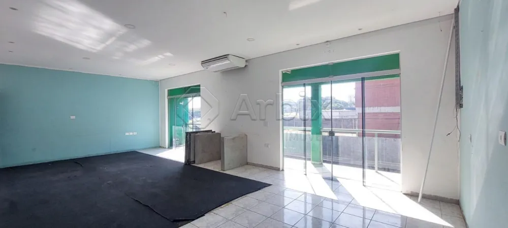 Alugar Comercial / Sal&atilde;o Comercial em Americana R$ 3.000,00 - Foto 2