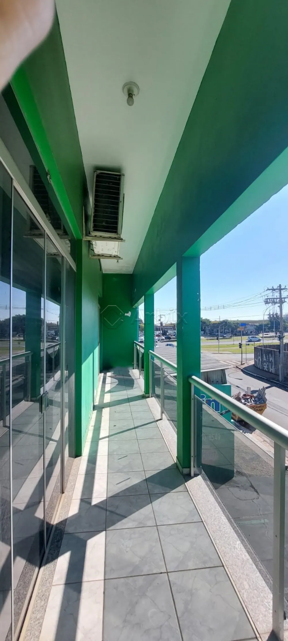 Alugar Comercial / Sal&atilde;o Comercial em Americana R$ 3.000,00 - Foto 5