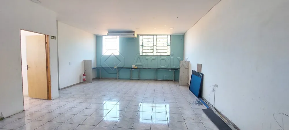 Alugar Comercial / Sal&atilde;o Comercial em Americana R$ 3.000,00 - Foto 10