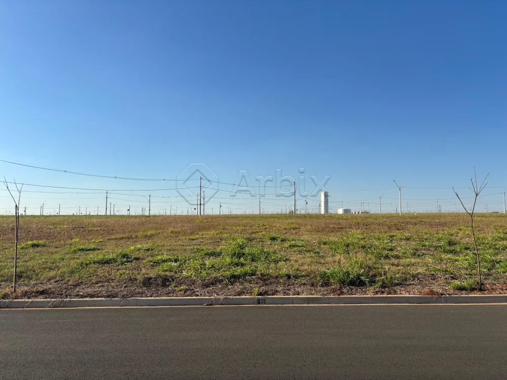 Comprar Terreno / Residencial em Santa B&aacute;rbara D`Oeste R$ 315.000,00 - Foto 1