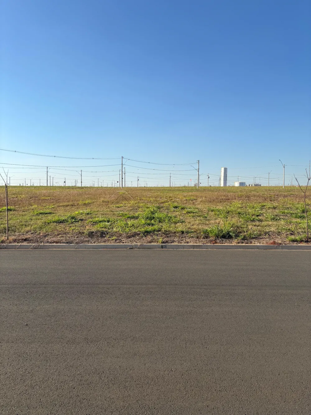 Comprar Terreno / Residencial em Santa B&aacute;rbara D`Oeste R$ 315.000,00 - Foto 2