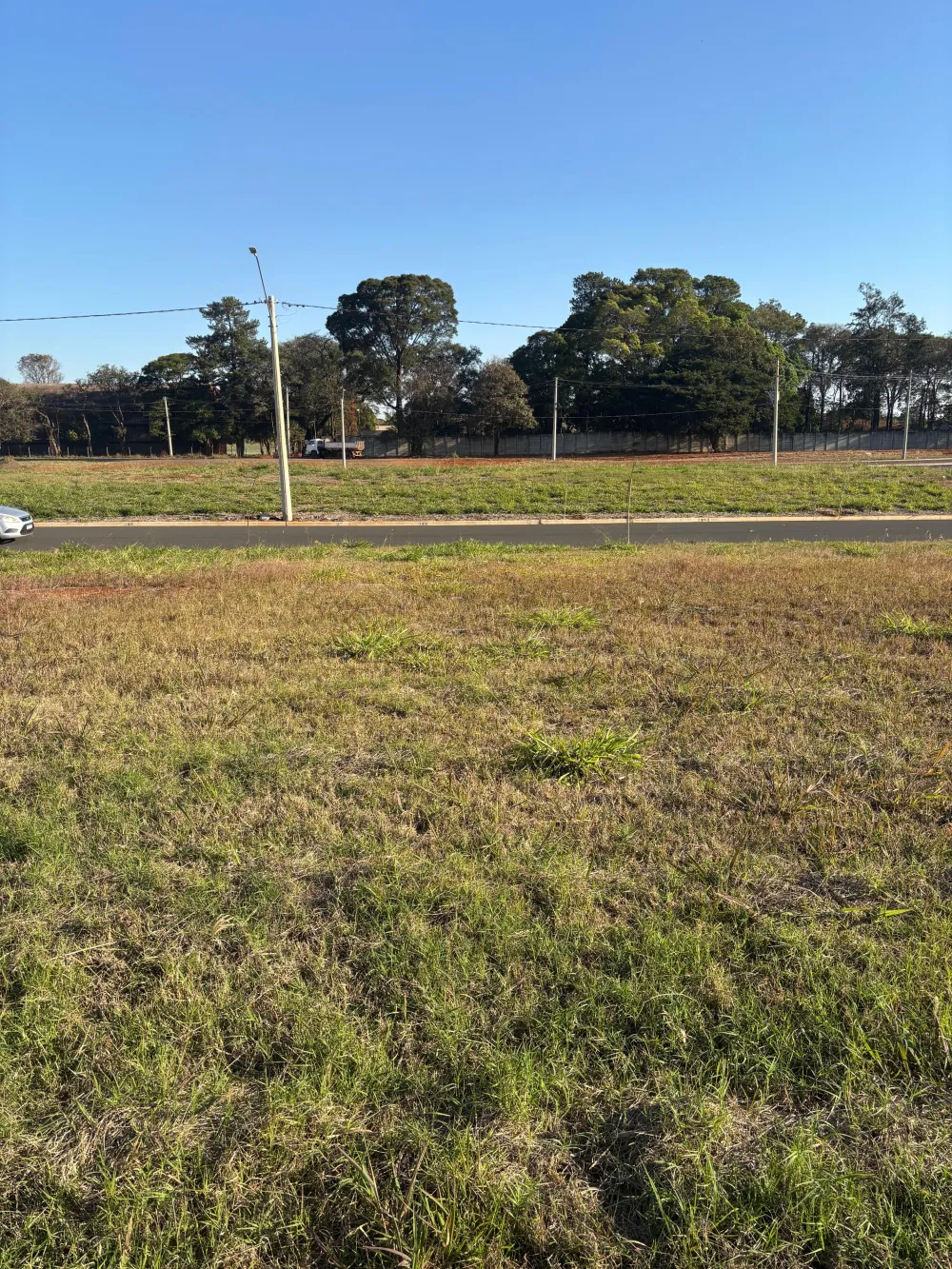 Comprar Terreno / Residencial em Santa B&aacute;rbara D`Oeste R$ 315.000,00 - Foto 3