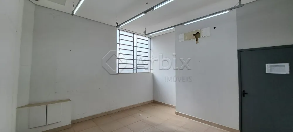 Alugar Comercial / Sal&atilde;o Comercial em Americana R$ 2.900,00 - Foto 1