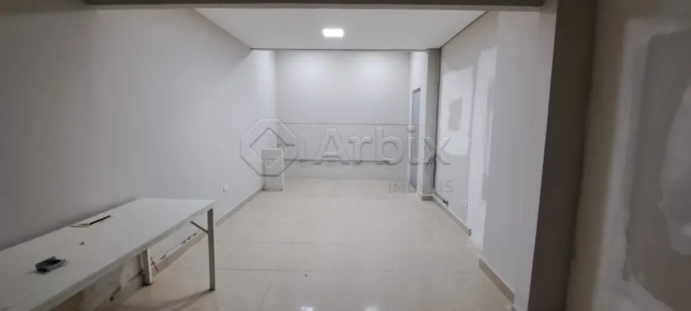 Alugar Comercial / Sal&atilde;o Comercial em Americana R$ 2.900,00 - Foto 2