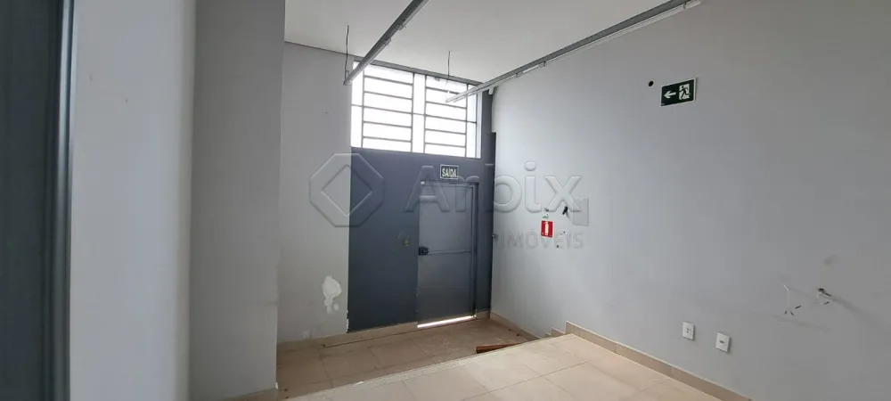 Alugar Comercial / Sal&atilde;o Comercial em Americana R$ 2.900,00 - Foto 4