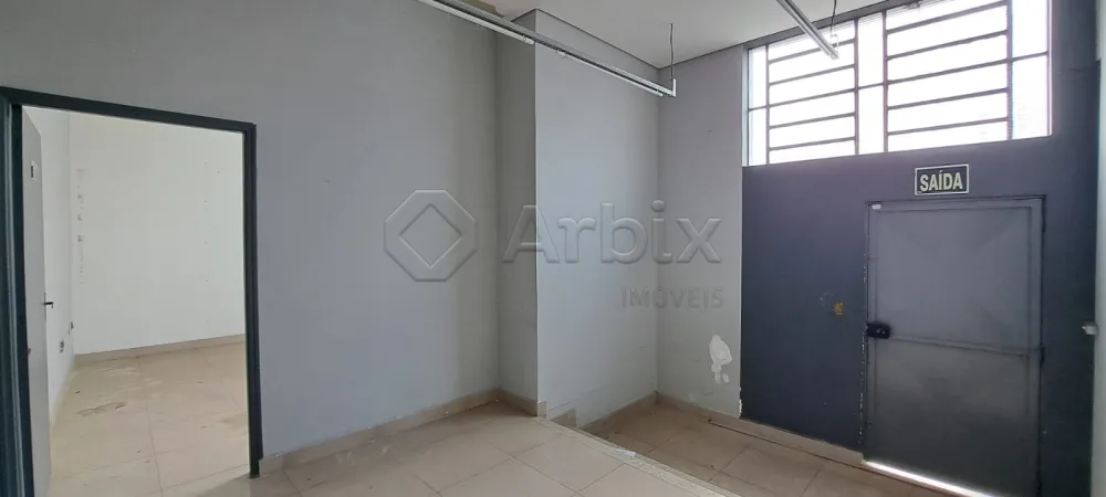 Alugar Comercial / Sal&atilde;o Comercial em Americana R$ 2.900,00 - Foto 5