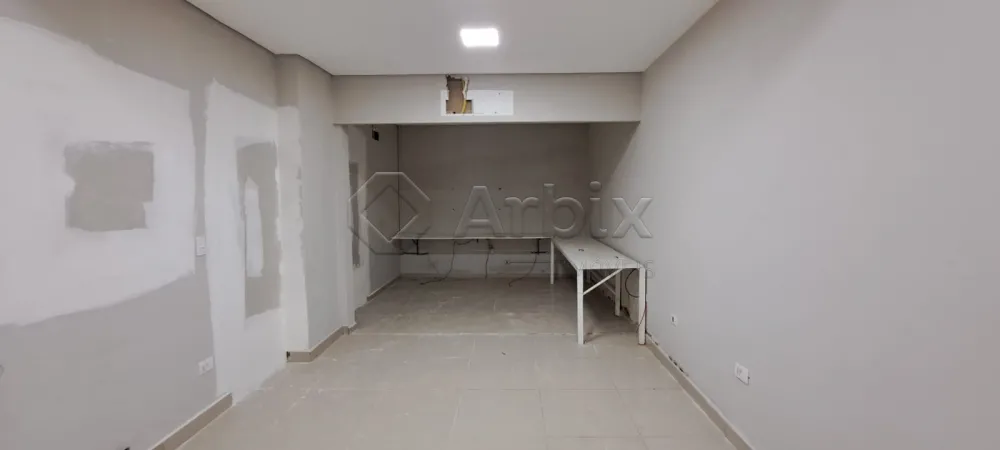 Alugar Comercial / Sal&atilde;o Comercial em Americana R$ 2.900,00 - Foto 6